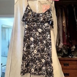 Hollister Summer dress